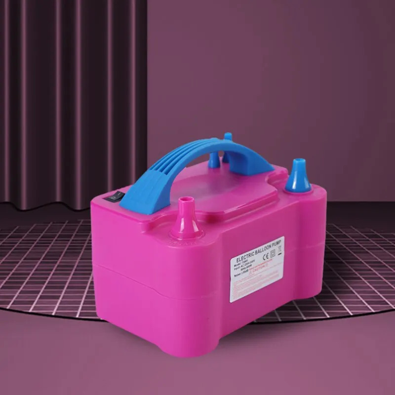 Electric Balloon Pump AC Porta - Balloon Pump Hand บทวิจารณ์และราคา
