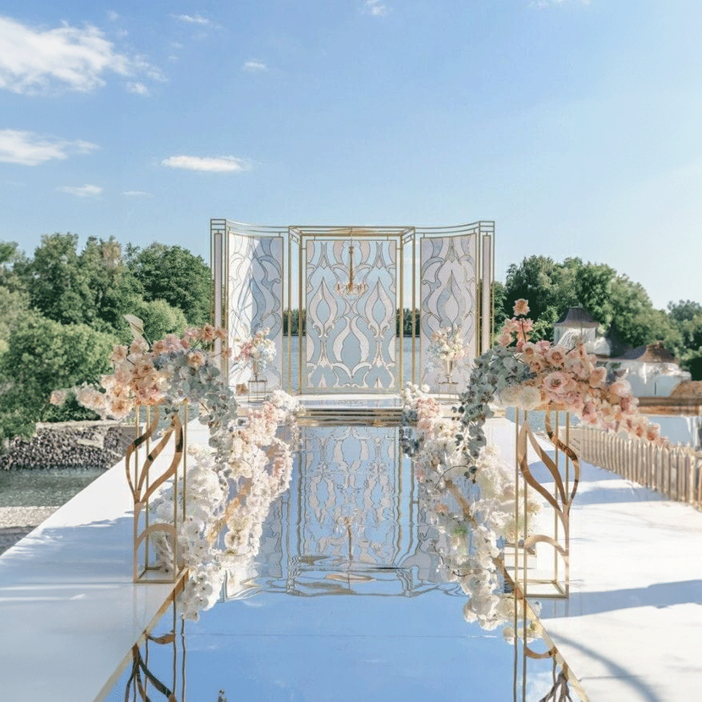 2022 Fashion Wedding Suppliers - Party Event Supplier บทวิจารณ์และราคา