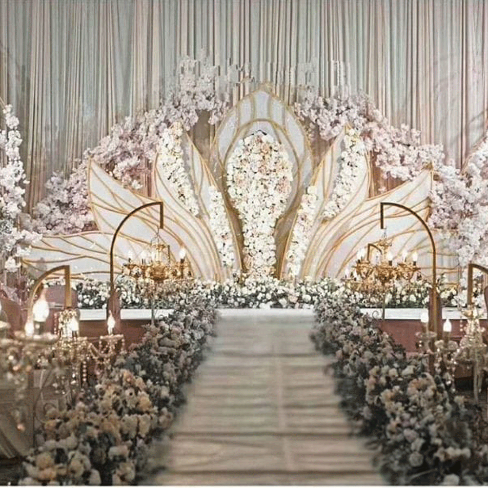 2022 Fashion Wedding Suppliers - Party Event Supplier บทวิจารณ์และราคา