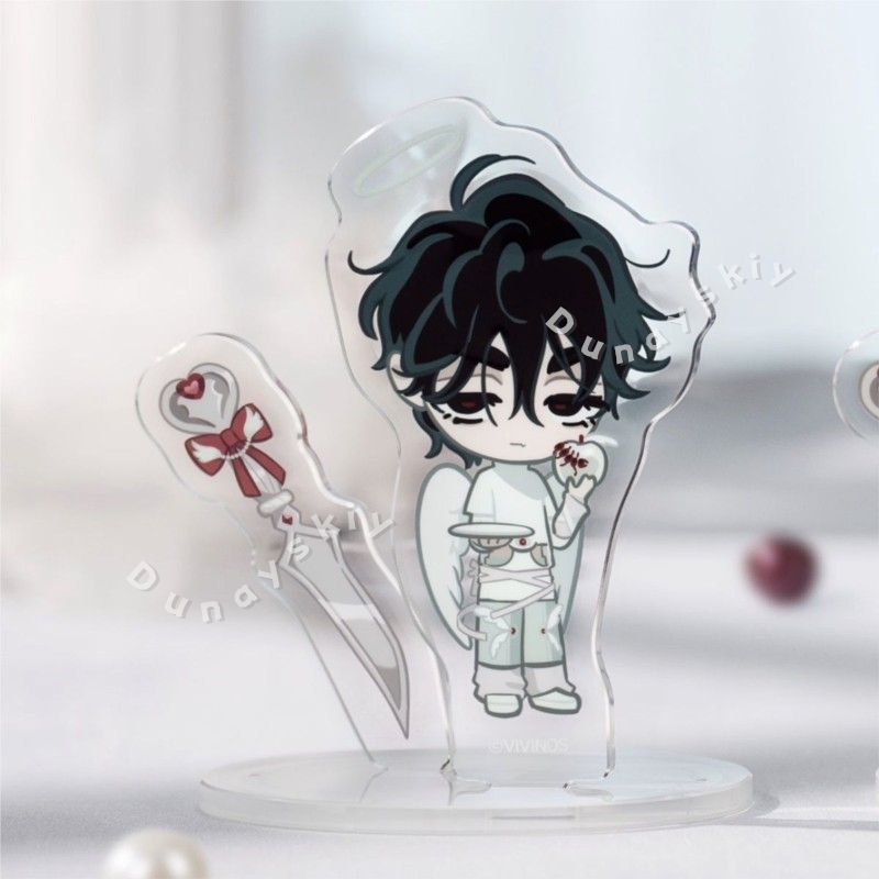 abcde%$#/ Alien Stage Peripher - Event Support บทวิจารณ์และราคา