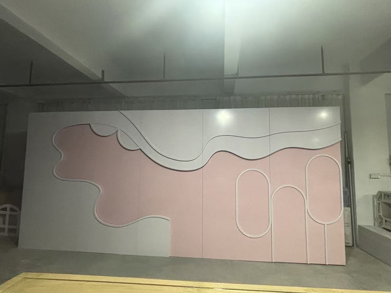 FSDKX PVC Wedding Backdrop Hot - Party Event Supplier บทวิจารณ์และราคา