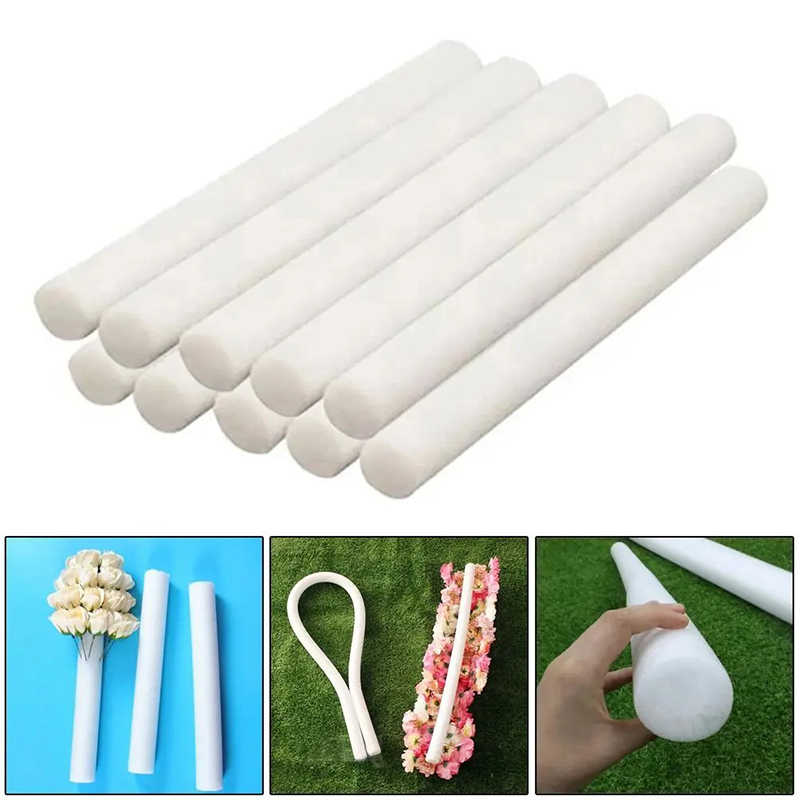 1Pcs DIY Foam Strip Wedding Fl - Centerpiece Stick บทวิจารณ์และราคา