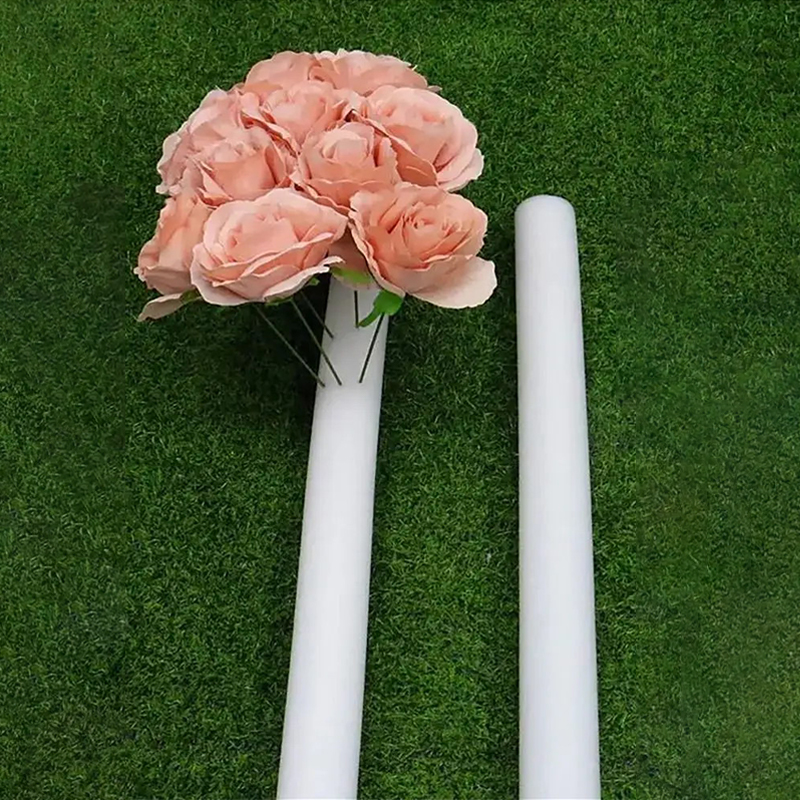 1Pcs DIY Foam Strip Wedding Fl - Centerpiece Stick บทวิจารณ์และราคา