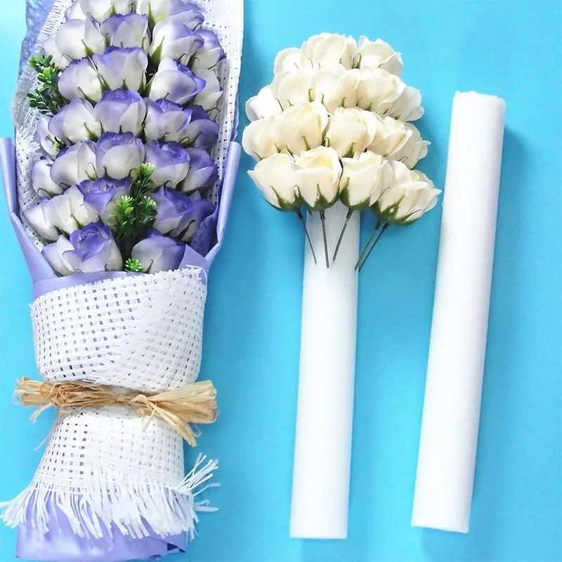 1Pcs DIY Foam Strip Wedding Fl - Centerpiece Stick บทวิจารณ์และราคา