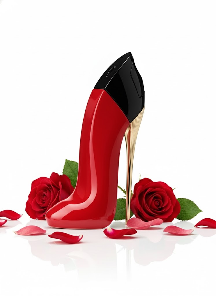 Carolina Herrera Very Good Gir - Event & Party Supply บทวิจารณ์และราคา