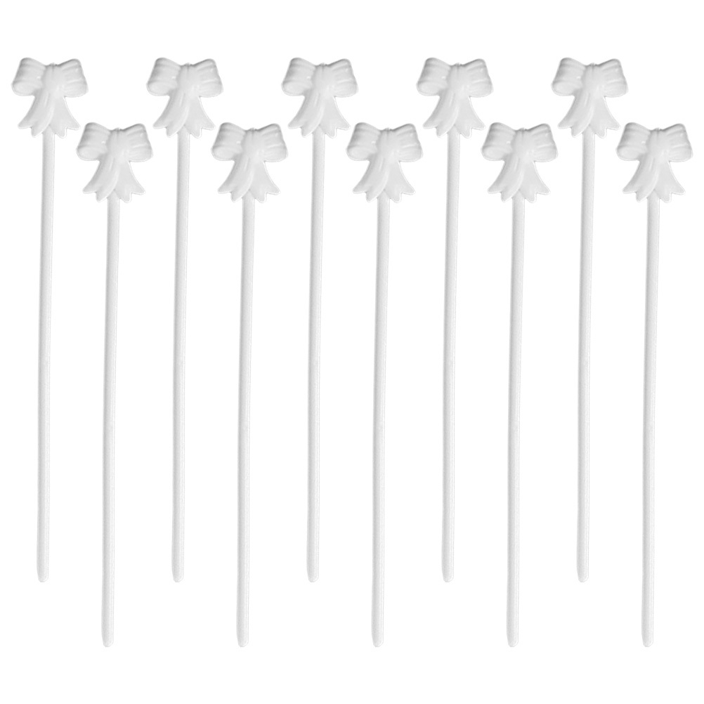 50Pcs Foil Balloon Support Rod - Centerpiece Stick บทวิจารณ์และราคา