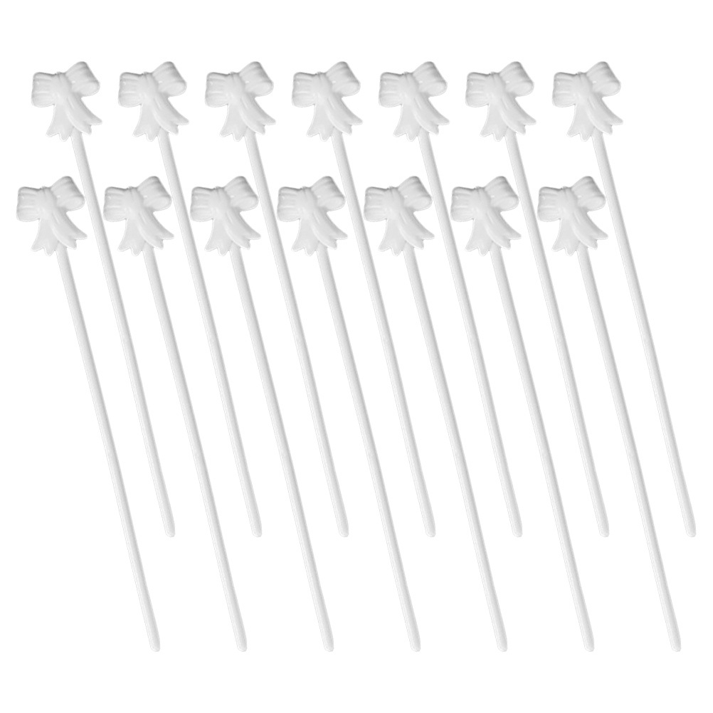 50Pcs Foil Balloon Support Rod - Centerpiece Stick บทวิจารณ์และราคา