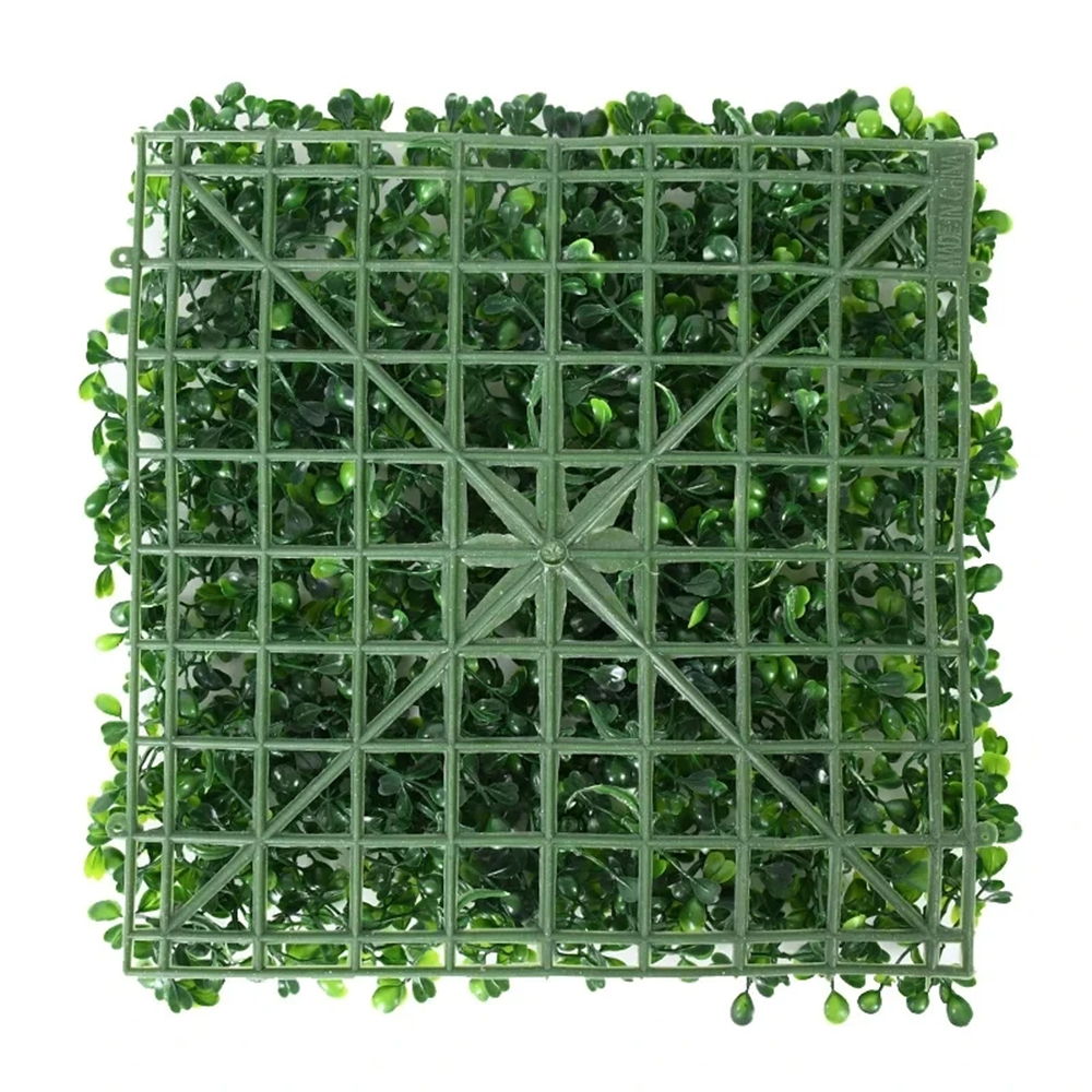 10 Pcs 25 CM Artificial Eucaly - Flower Wall Panel บทวิจารณ์และราคา