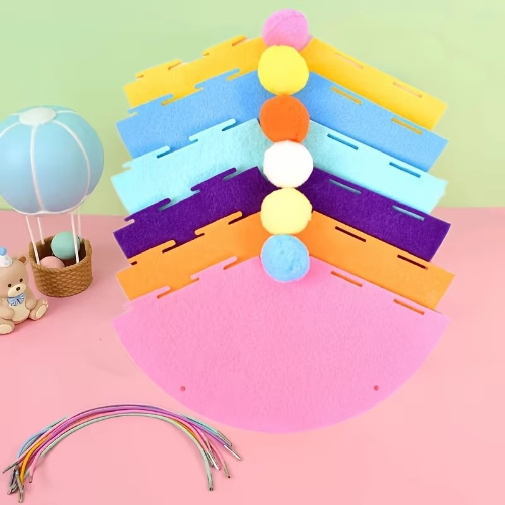 Reusable 6pcs Set Mini Party H - Party Hat Cone บทวิจารณ์และราคา