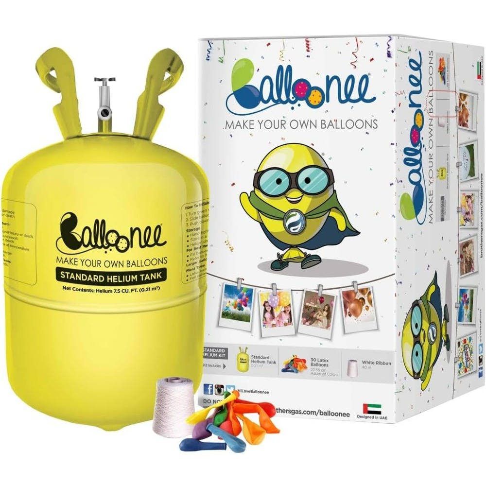 Balloonee Standard Disposable  - Balloon Pump Hand บทวิจารณ์และราคา