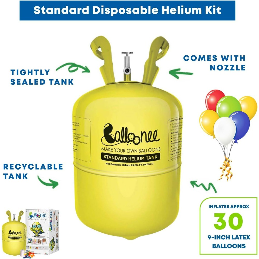Balloonee Standard Disposable  - Balloon Pump Hand บทวิจารณ์และราคา