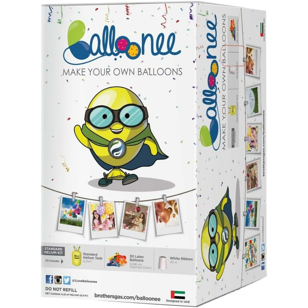 Balloonee Standard Disposable  - Balloon Pump Hand บทวิจารณ์และราคา