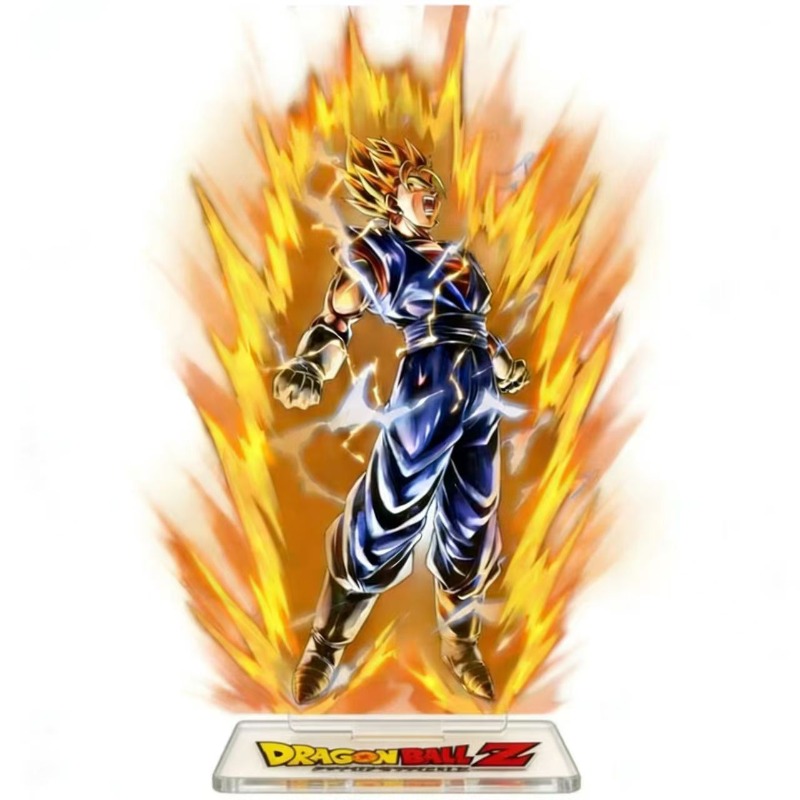 Cartoon anime Dragon Ball acry - Event Support บทวิจารณ์และราคา
