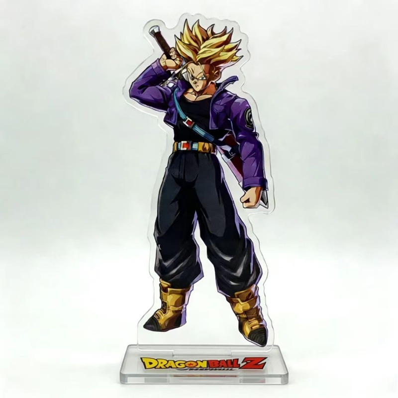 Cartoon anime Dragon Ball acry - Event Support บทวิจารณ์และราคา