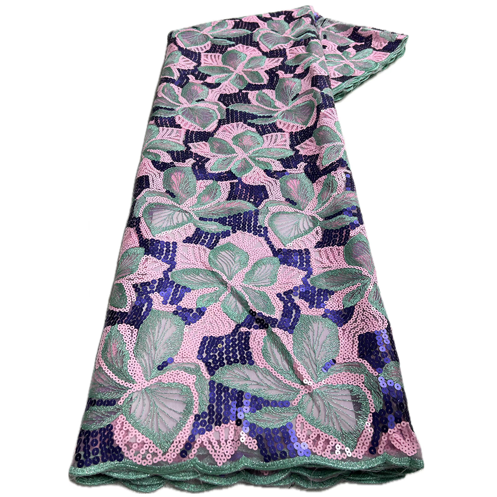 5 Yards Latest French Tulle La - Glitter Tablecloth บทวิจารณ์และราคา