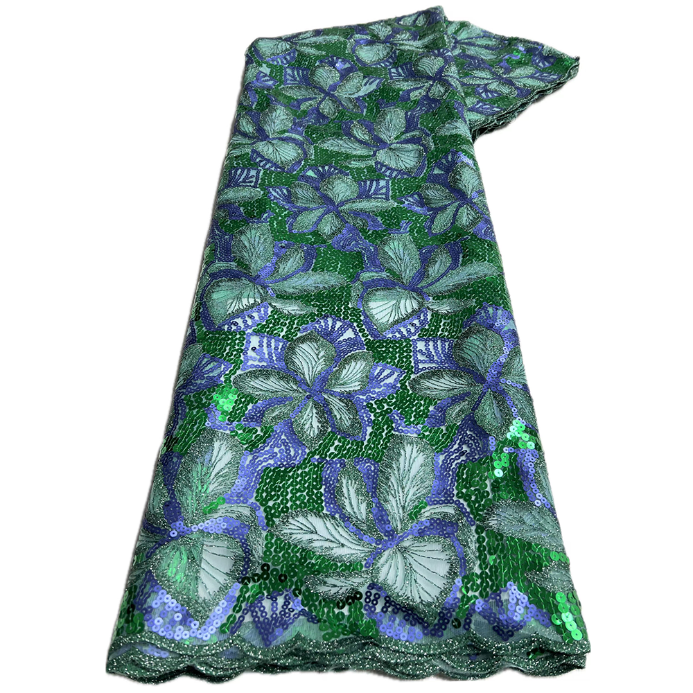 5 Yards Latest French Tulle La - Glitter Tablecloth บทวิจารณ์และราคา