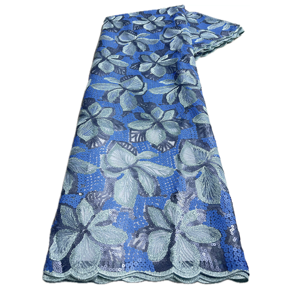 5 Yards Latest French Tulle La - Glitter Tablecloth บทวิจารณ์และราคา