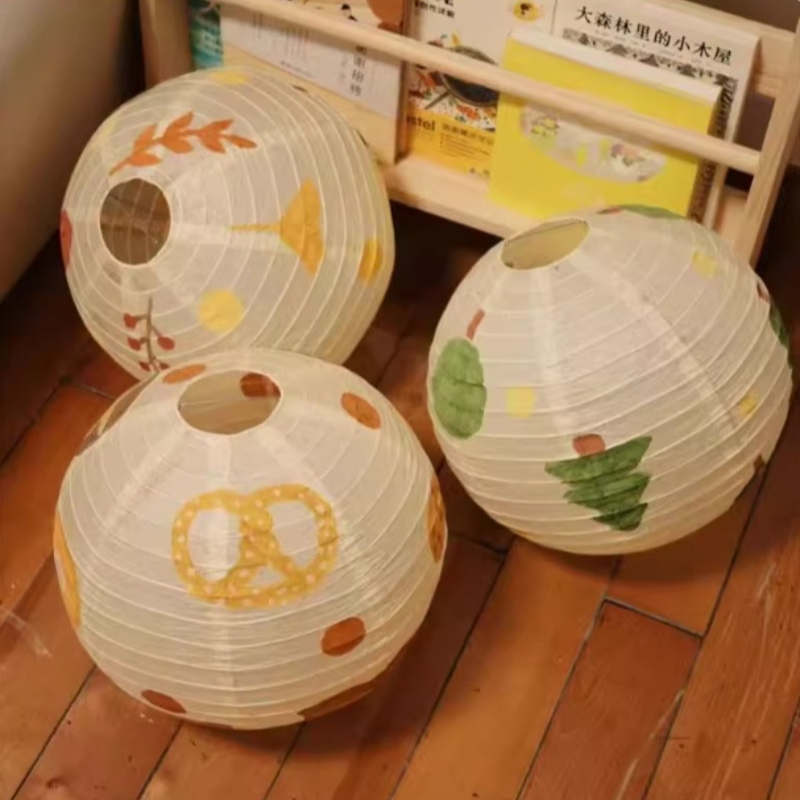 White Chinese Paper Lantern Ch - Event Party Shop บทวิจารณ์และราคา