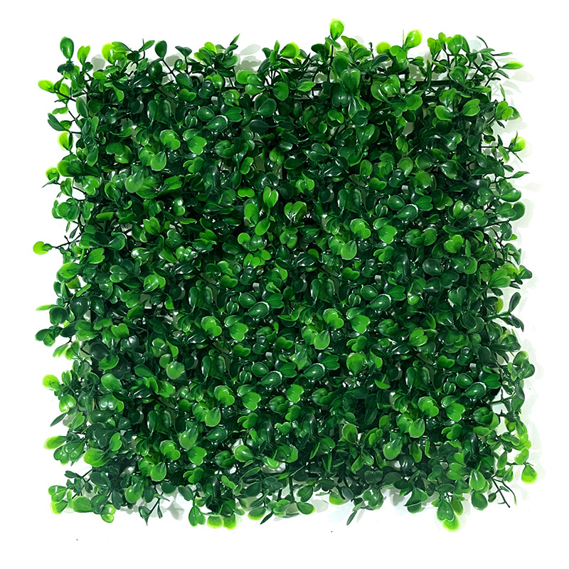 Artificial Plants Grass Wall P - Flower Wall Panel บทวิจารณ์และราคา
