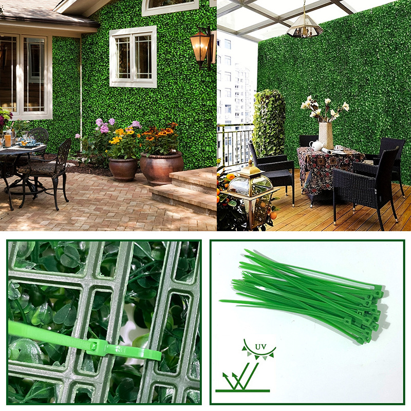 Artificial Plants Grass Wall P - Flower Wall Panel บทวิจารณ์และราคา