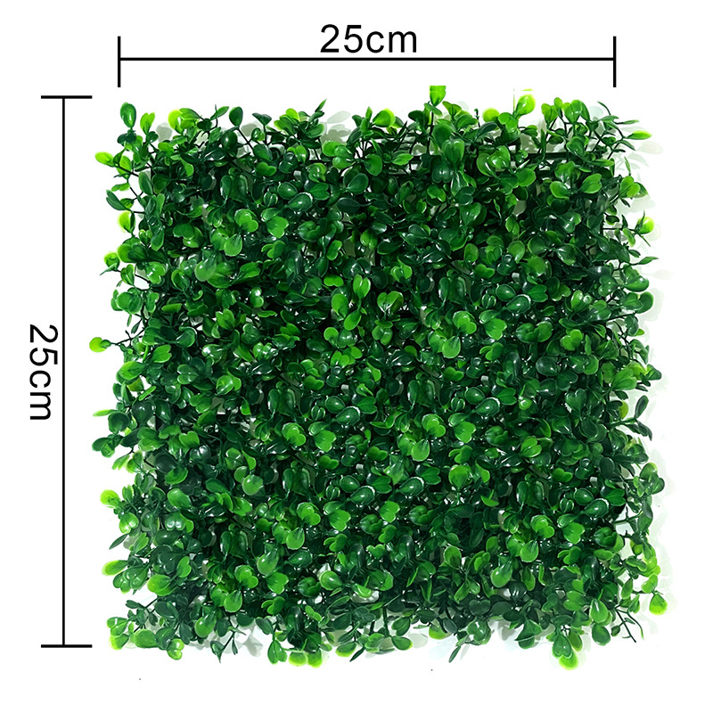 Artificial Plants Grass Wall P - Flower Wall Panel บทวิจารณ์และราคา