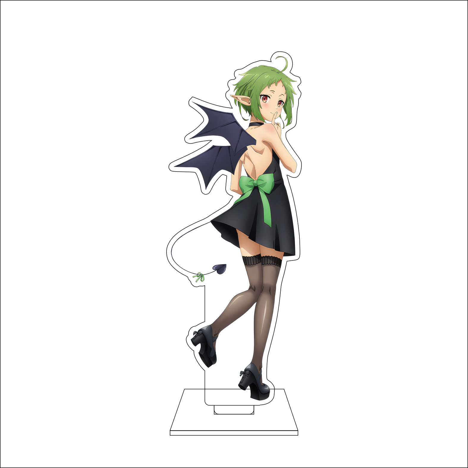16CM Anime Mushoku Tensei: Job - Event Support บทวิจารณ์และราคา