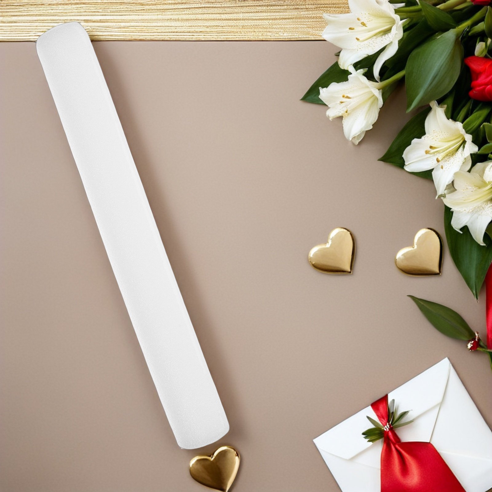 7Pcs Flower Arranging Foam Sti - Centerpiece Stick บทวิจารณ์และราคา