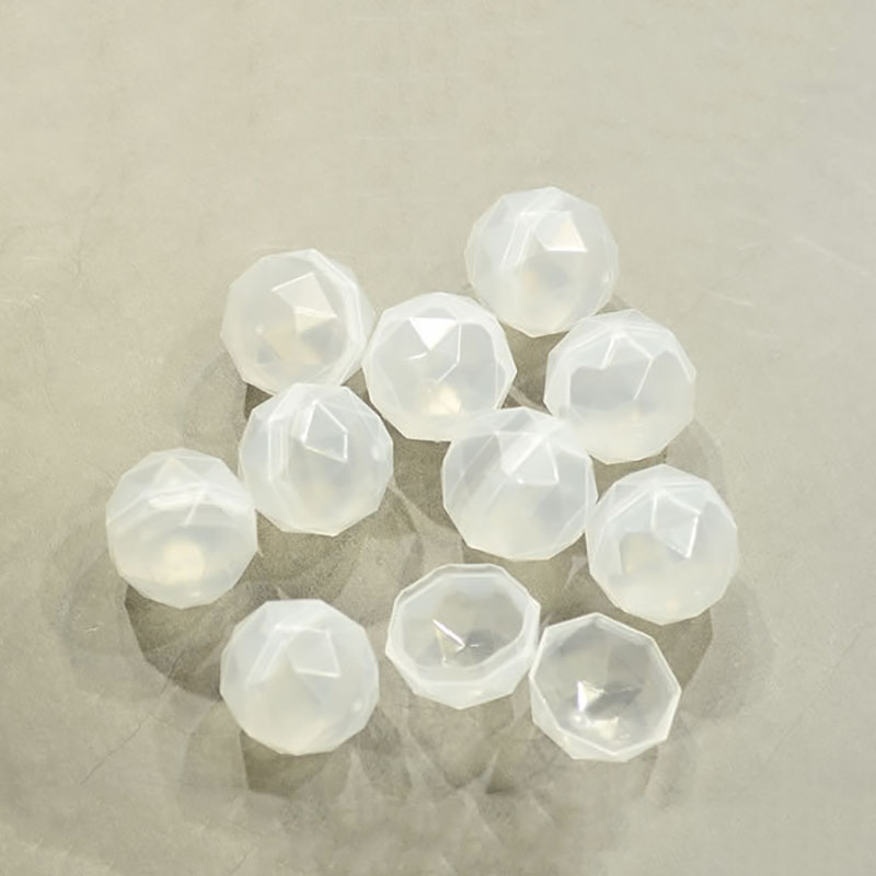 30pcs 45mm Transparent Diamond - Party Event Supplier บทวิจารณ์และราคา