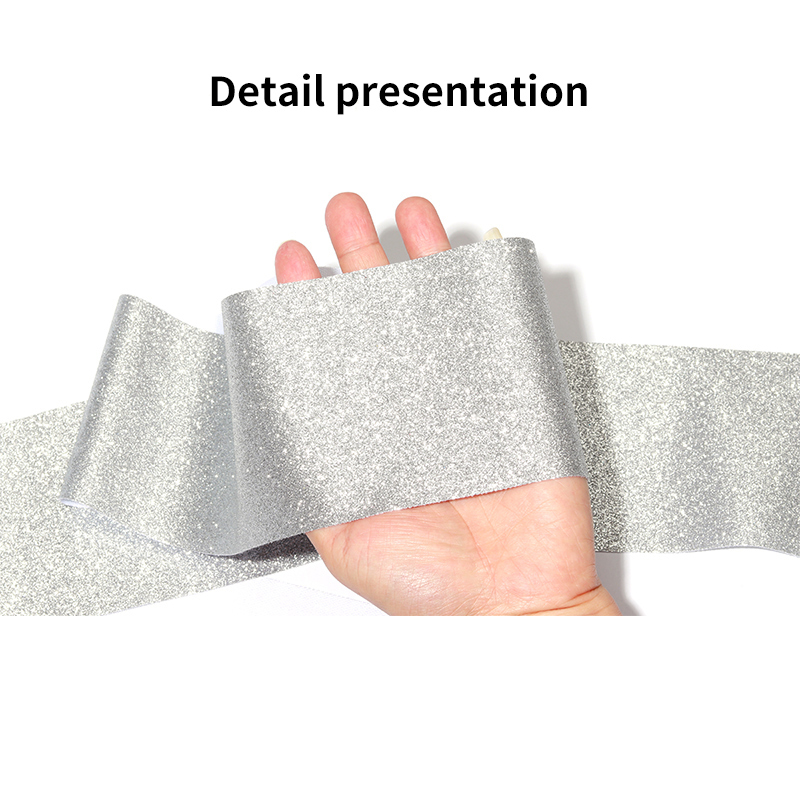Diy Custom Glitter Satin Sash  - Birthday Sash Glitter บทวิจารณ์และราคา