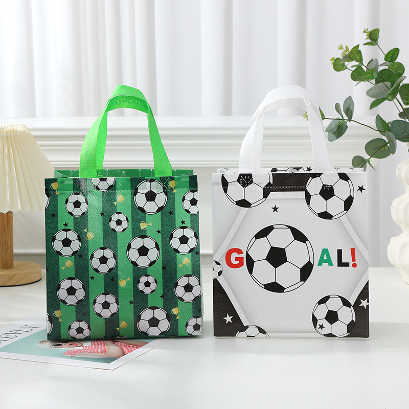 10Pcs Sports Football Theme Gi - Event Party Shop บทวิจารณ์และราคา