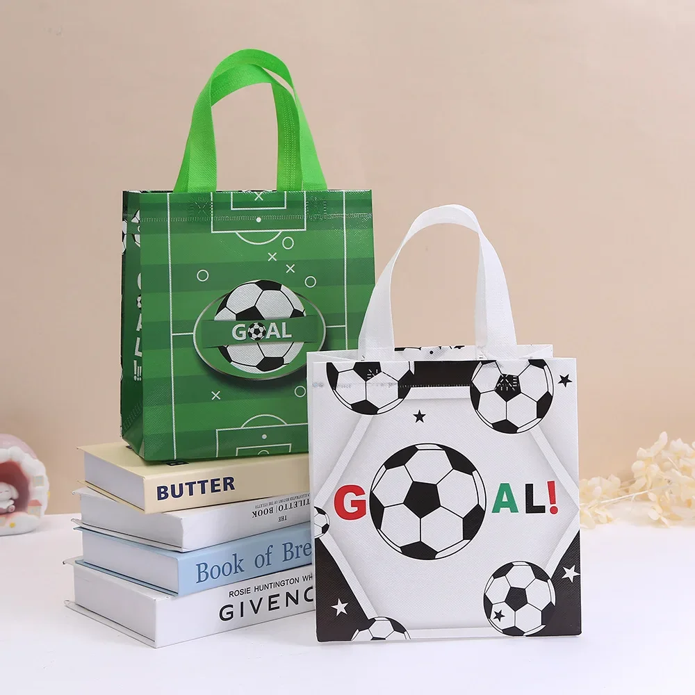 10Pcs Sports Football Theme Gi - Event Party Shop บทวิจารณ์และราคา
