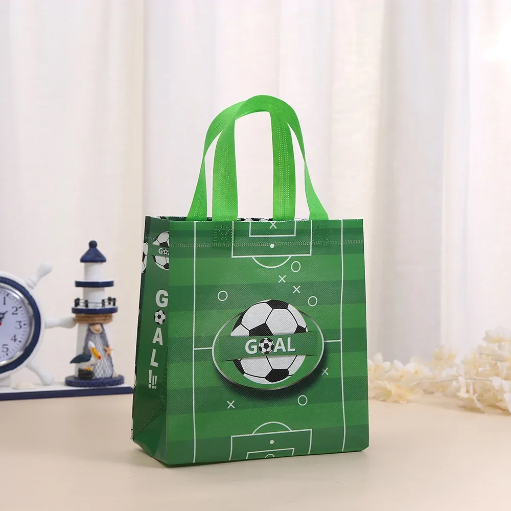 10Pcs Sports Football Theme Gi - Event Party Shop บทวิจารณ์และราคา