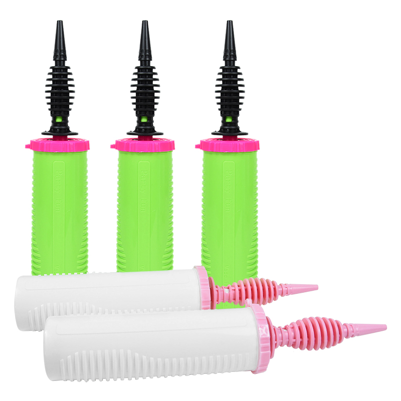 High Quality Balloon Air Pump  - Balloon Pump Hand บทวิจารณ์และราคา