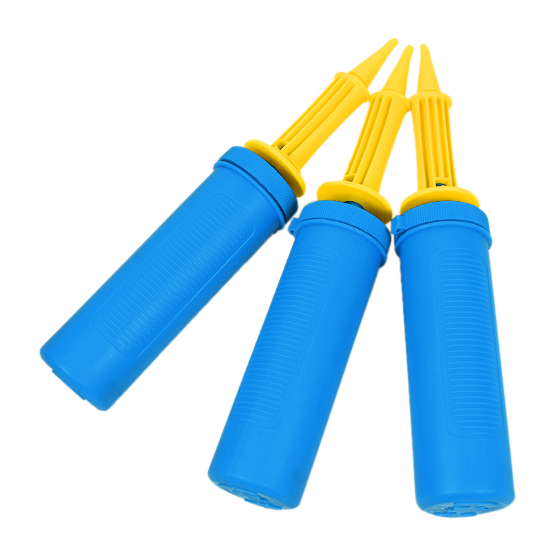 High Quality Balloon Air Pump  - Balloon Pump Hand บทวิจารณ์และราคา