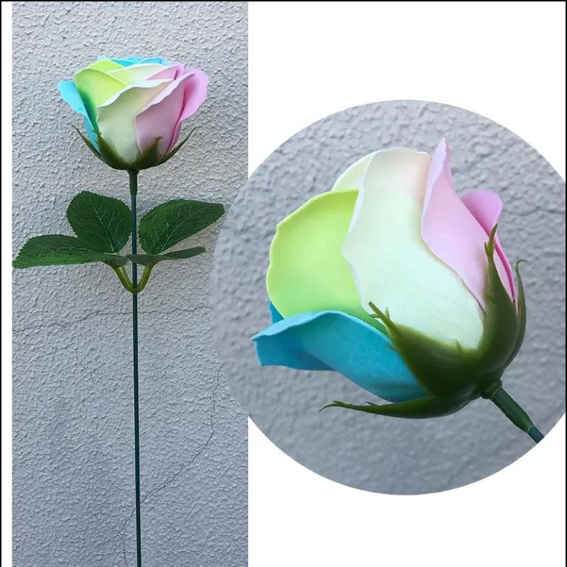 Spilewka 6X7cm Colorful Rose A - Supply Event บทวิจารณ์และราคา