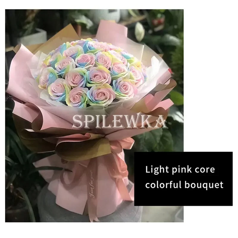 Spilewka 6X7cm Colorful Rose A - Supply Event บทวิจารณ์และราคา