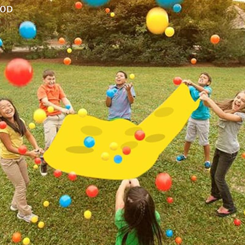 Cave Cloth Toss Game Sports Ga - Supply Event บทวิจารณ์และราคา
