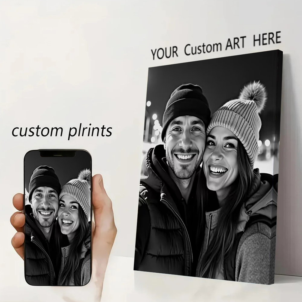 Custom Print Canvas Painting F - Eve Party บทวิจารณ์และราคา