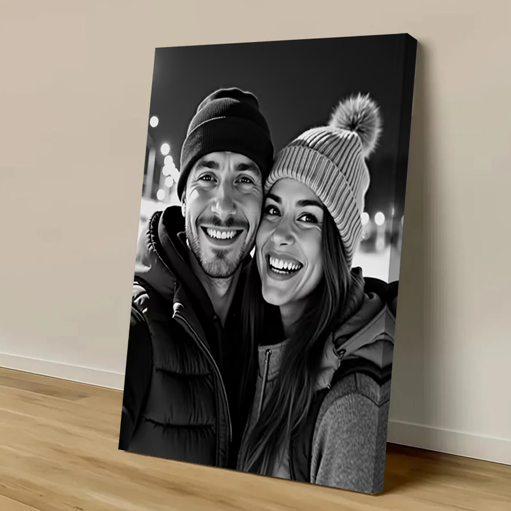Custom Print Canvas Painting F - Eve Party บทวิจารณ์และราคา
