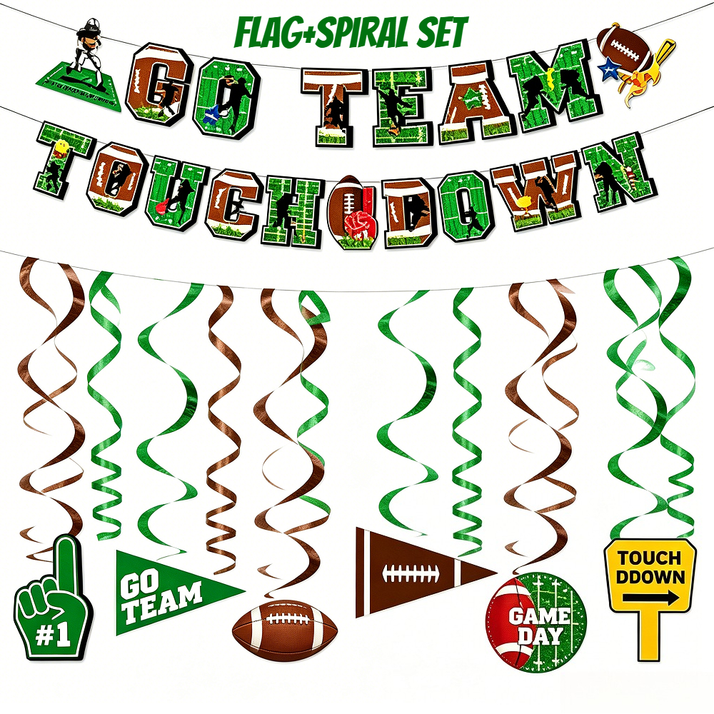 American Football Super Bowl P - Table Cloth Disposable บทวิจารณ์และราคา